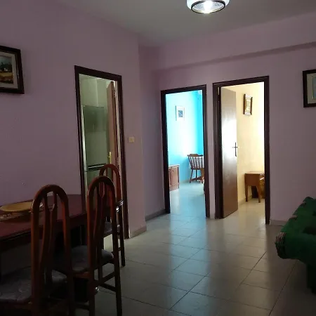 Lejlighed Borriana Burriana