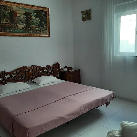 Apartment Borriana *