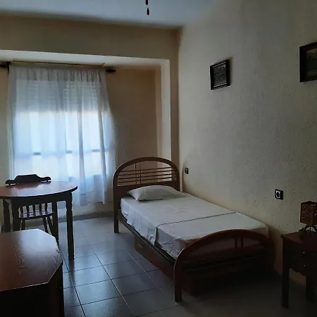 Borriana Apartment Burriana