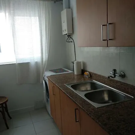 Apartment Borriana *