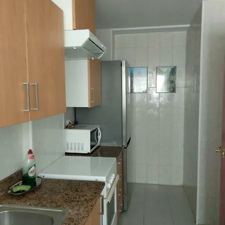 Apartment Borriana Burriana
