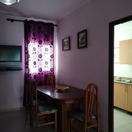 Apartment Borriana Burriana